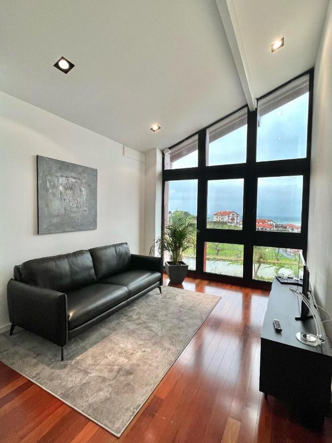 Lafitenia Resort Villa Cenitz Saint-Jean-de-Luz Luaran gambar