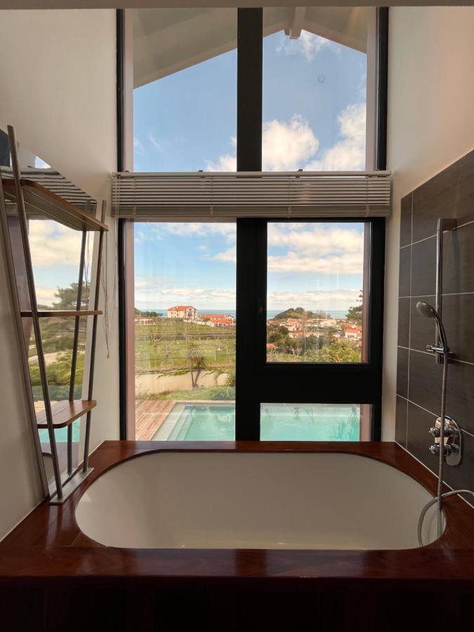 Lafitenia Resort Villa Cenitz Saint-Jean-de-Luz Luaran gambar