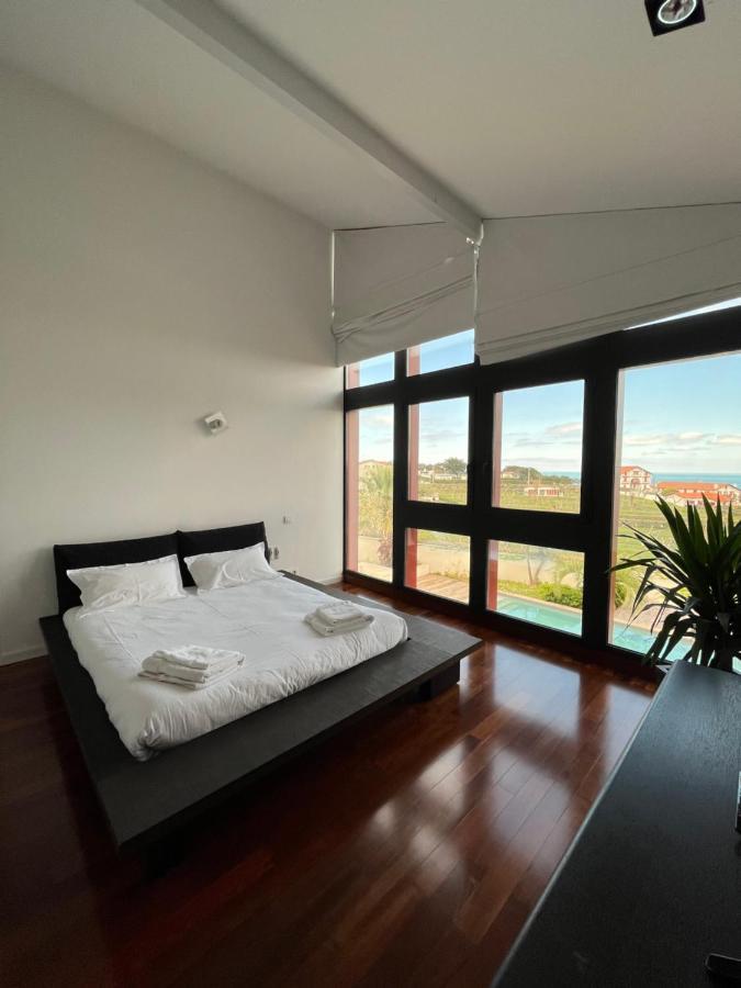 Lafitenia Resort Villa Cenitz Saint-Jean-de-Luz Luaran gambar