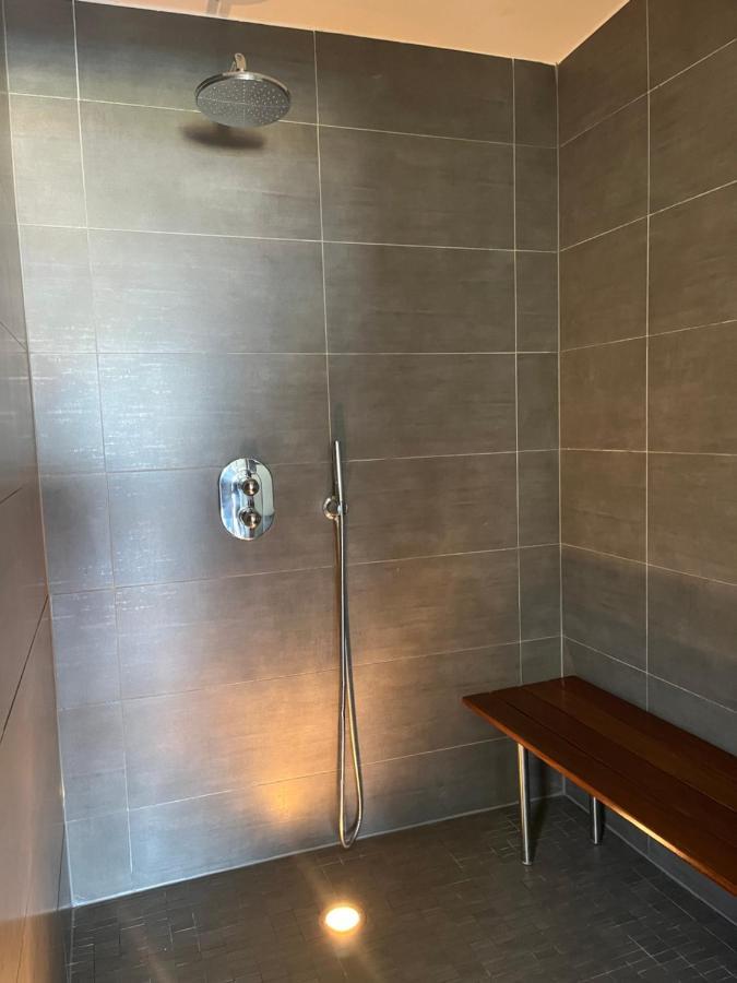 Lafitenia Resort Villa Cenitz Saint-Jean-de-Luz Luaran gambar