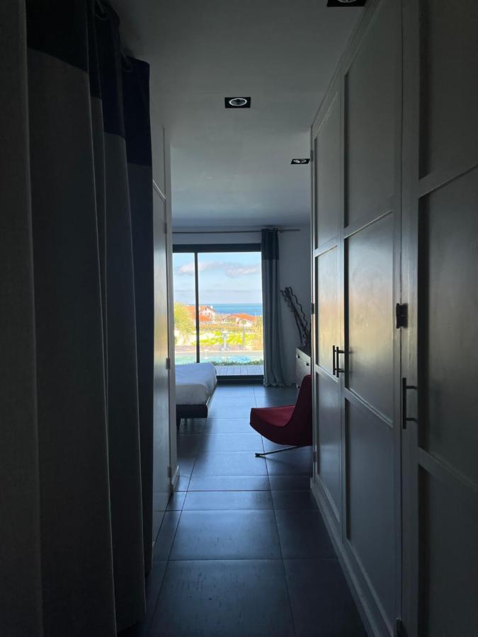 Lafitenia Resort Villa Cenitz Saint-Jean-de-Luz Luaran gambar