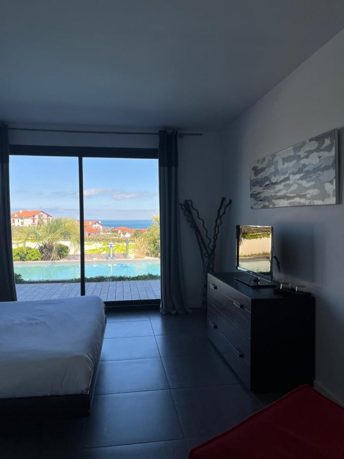 Lafitenia Resort Villa Cenitz Saint-Jean-de-Luz Luaran gambar