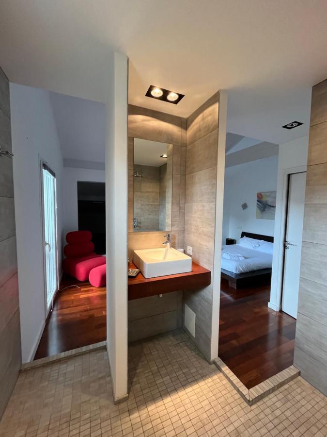 Lafitenia Resort Villa Cenitz Saint-Jean-de-Luz Luaran gambar