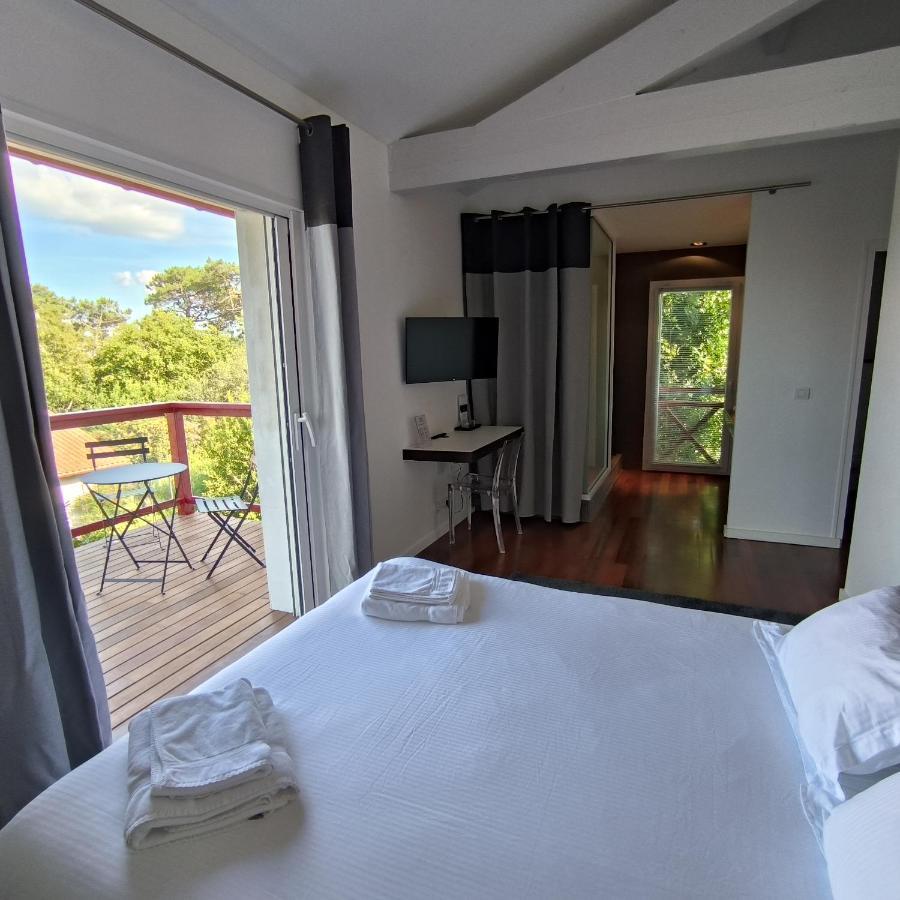Lafitenia Resort Villa Cenitz Saint-Jean-de-Luz Luaran gambar