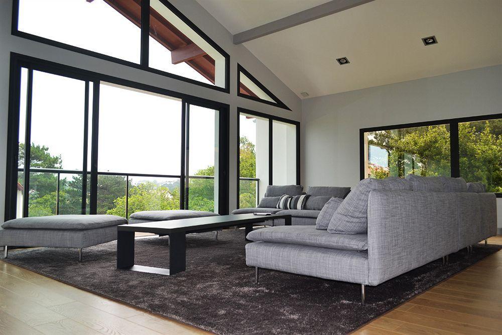 Lafitenia Resort Villa Cenitz Saint-Jean-de-Luz Luaran gambar