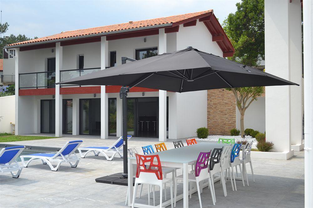 Lafitenia Resort Villa Cenitz Saint-Jean-de-Luz Luaran gambar