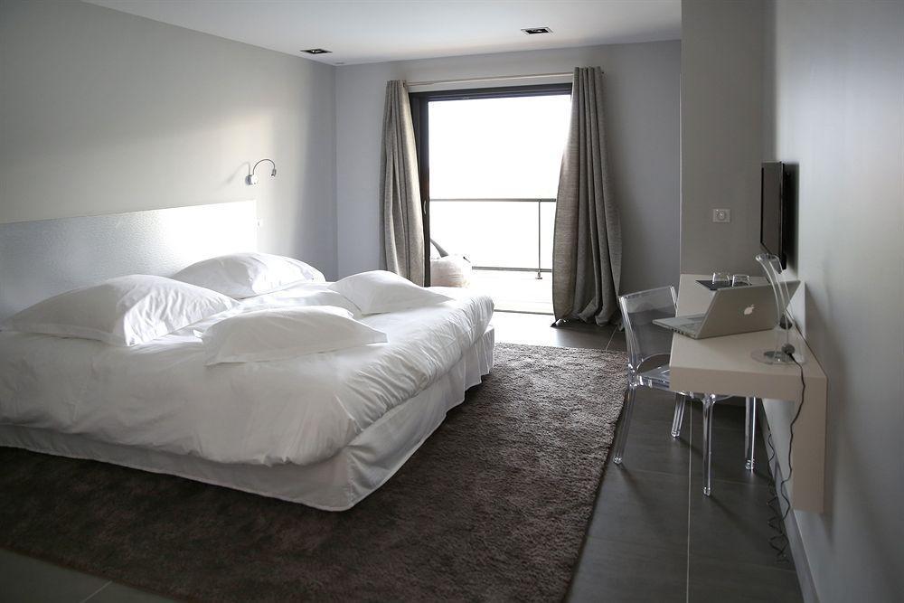 Lafitenia Resort Villa Cenitz Saint-Jean-de-Luz Luaran gambar