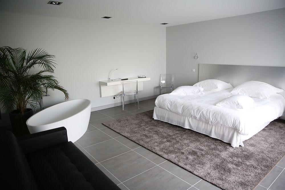 Lafitenia Resort Villa Cenitz Saint-Jean-de-Luz Luaran gambar