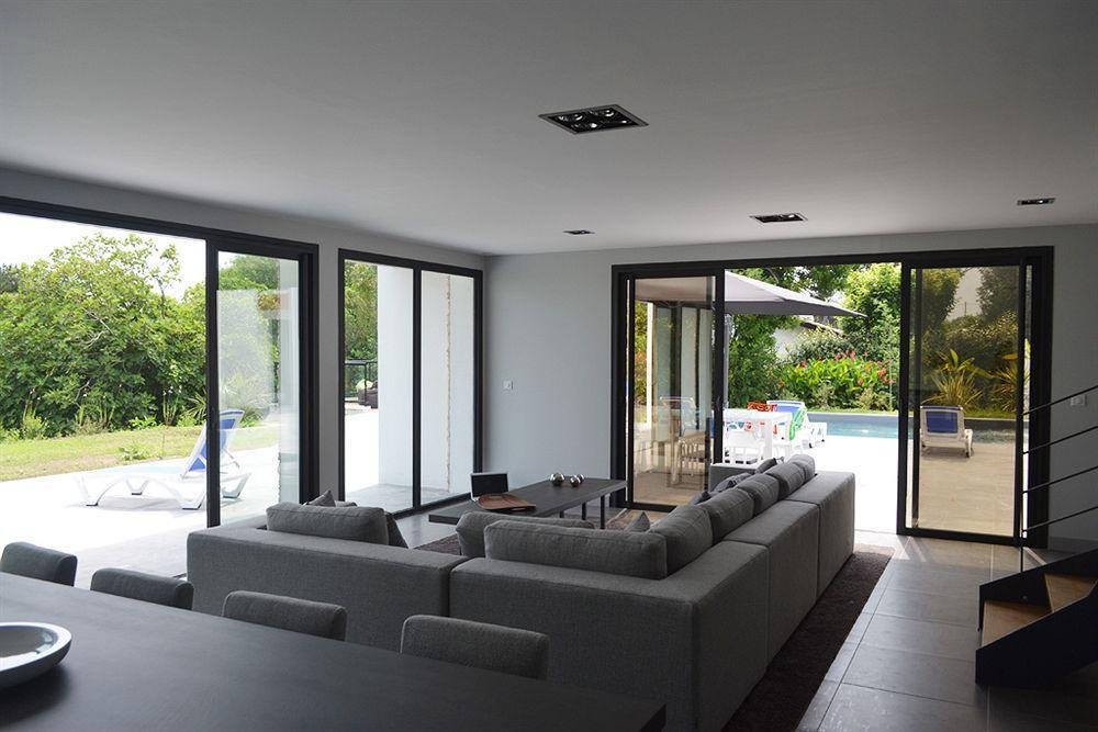 Lafitenia Resort Villa Cenitz Saint-Jean-de-Luz Luaran gambar