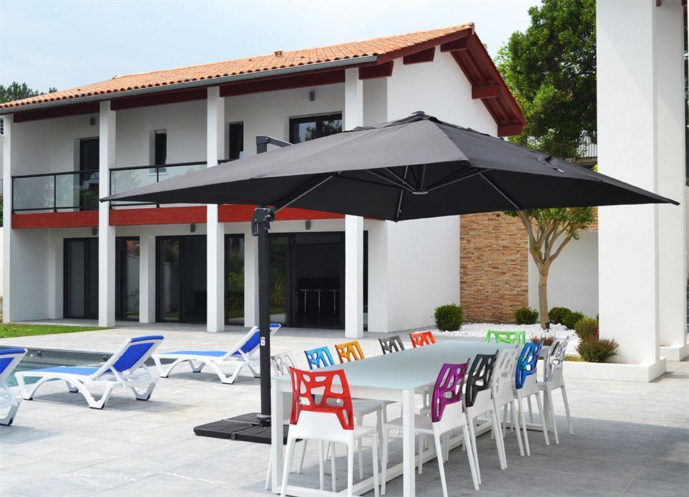 Lafitenia Resort Villa Cenitz Saint-Jean-de-Luz Luaran gambar