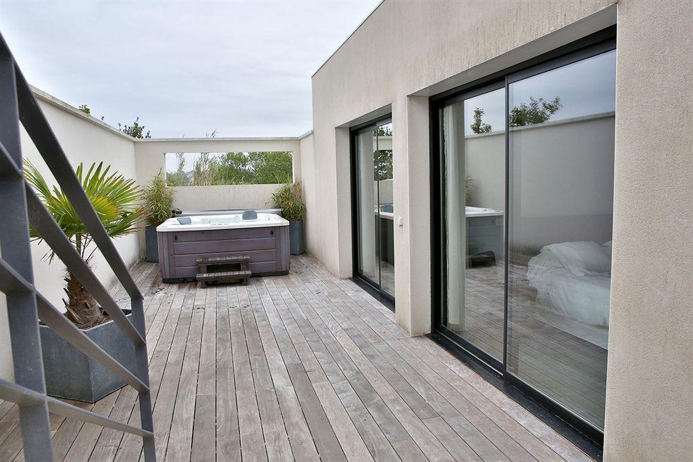 Lafitenia Resort Villa Cenitz Saint-Jean-de-Luz Luaran gambar