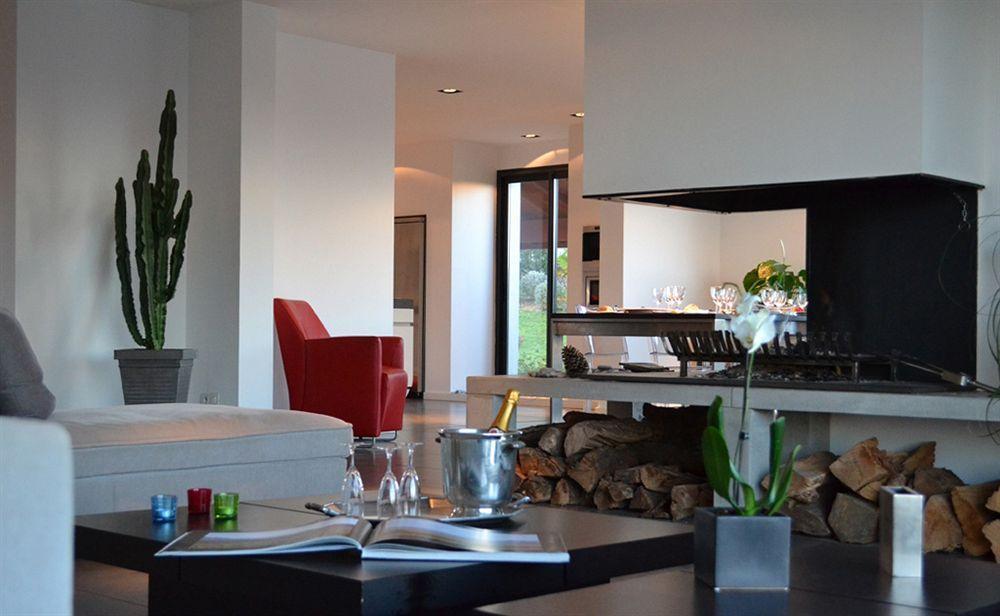 Lafitenia Resort Villa Cenitz Saint-Jean-de-Luz Luaran gambar