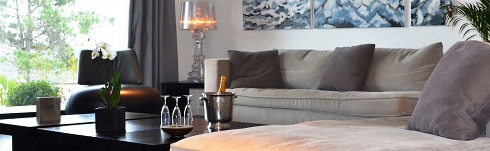 Lafitenia Resort Villa Cenitz Saint-Jean-de-Luz Luaran gambar