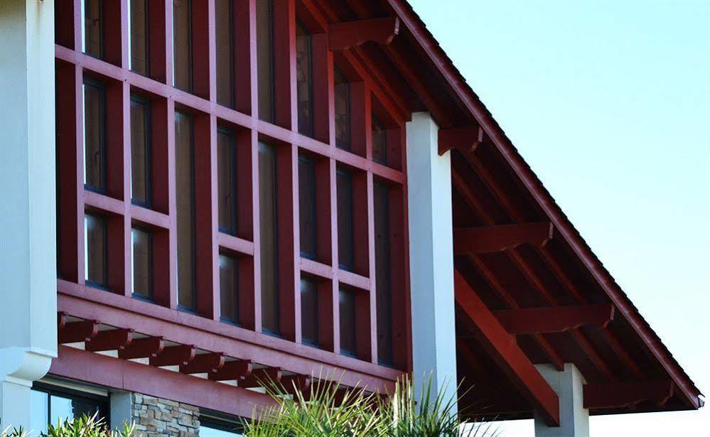 Lafitenia Resort Villa Cenitz Saint-Jean-de-Luz Luaran gambar
