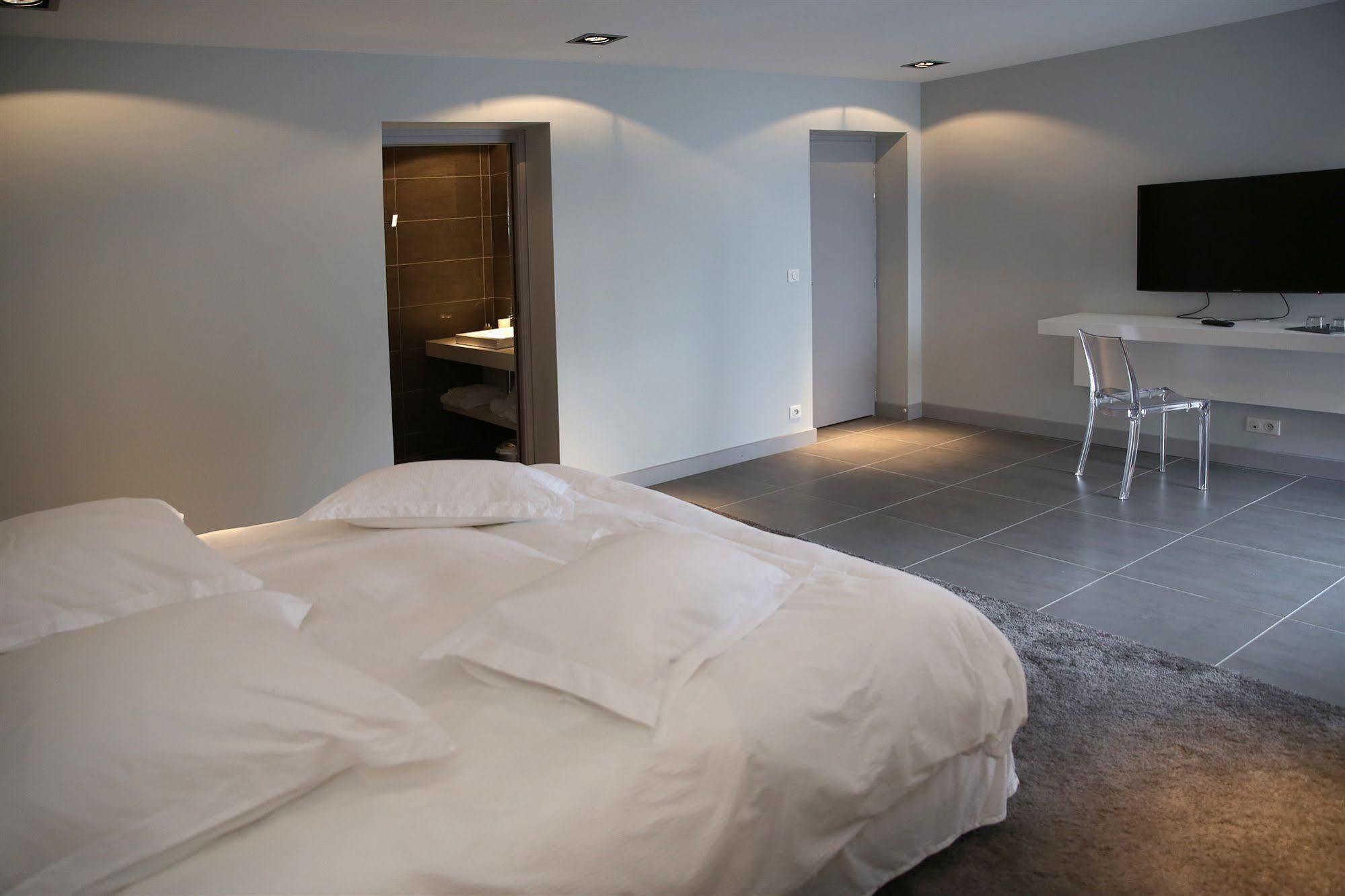 Lafitenia Resort Villa Cenitz Saint-Jean-de-Luz Luaran gambar