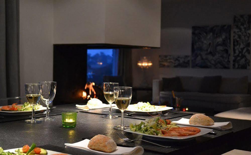 Lafitenia Resort Villa Cenitz Saint-Jean-de-Luz Luaran gambar