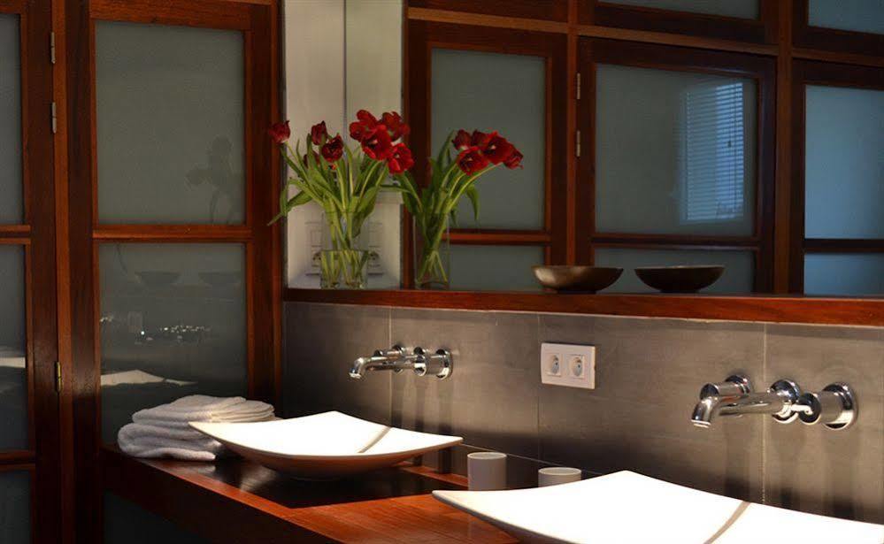Lafitenia Resort Villa Cenitz Saint-Jean-de-Luz Luaran gambar