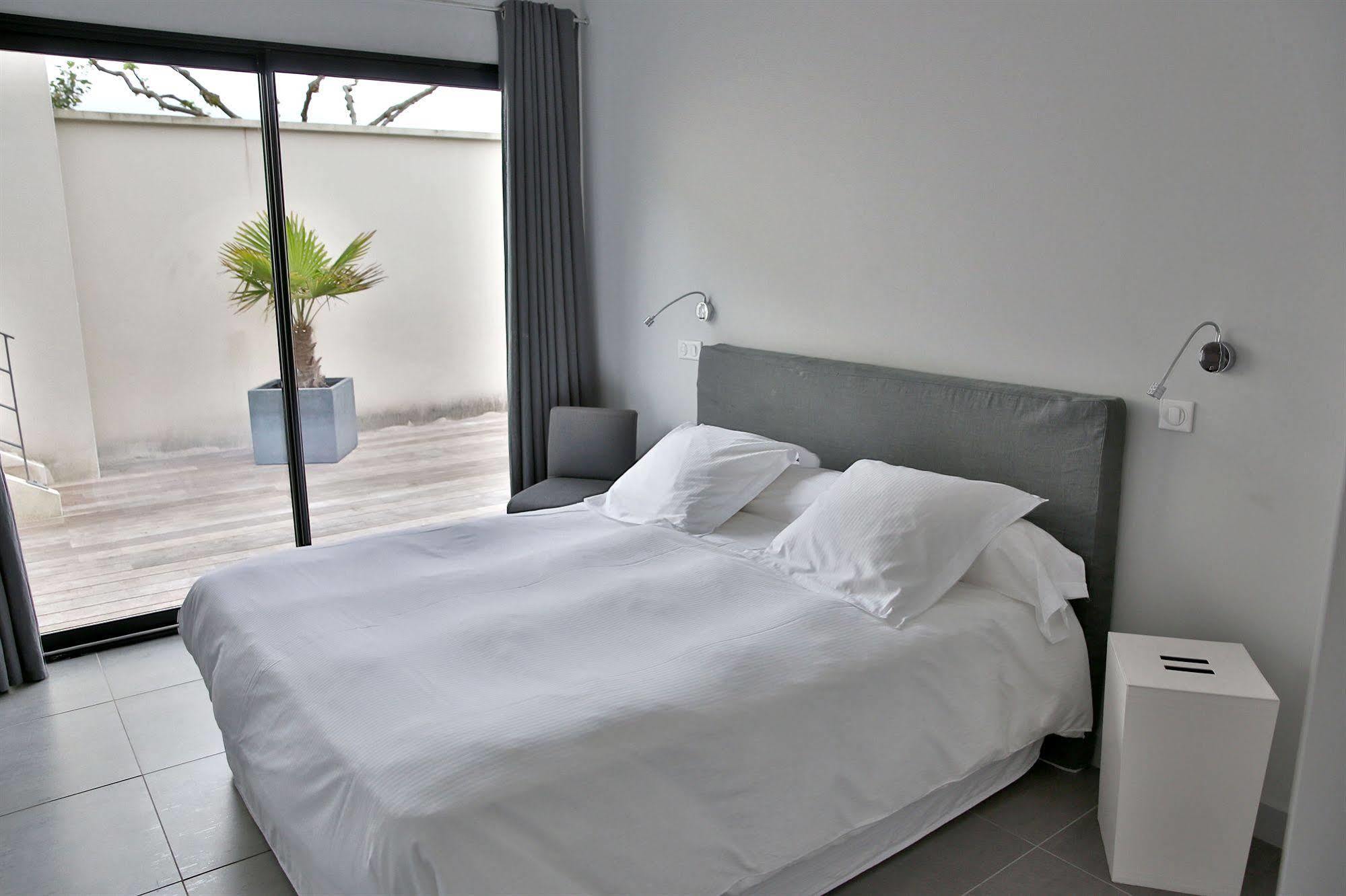 Lafitenia Resort Villa Cenitz Saint-Jean-de-Luz Luaran gambar